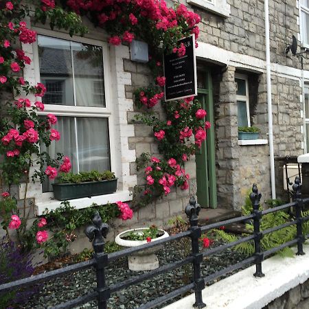 Mair'S Hotel Bridgend  Eksteriør billede